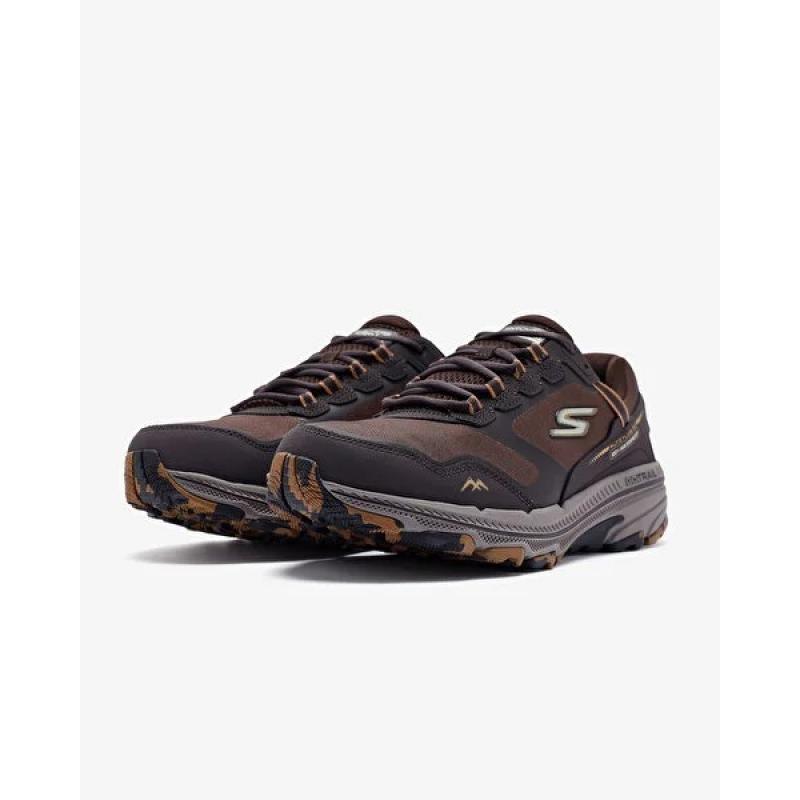 Skechers Go Run Trail Altitude 2.0 Pine Ridge Erkek Spor Ayakkabı 220757 BRN (220757 BRN) Skechers Go Run Trail Altitude 2.0 Pine Ridge Erkek Spor Ayakkabı 220757 BRN (220757 BRN)